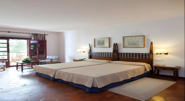 Parador de Albacete, Prenota Hotel Albacete Albacete Provincia