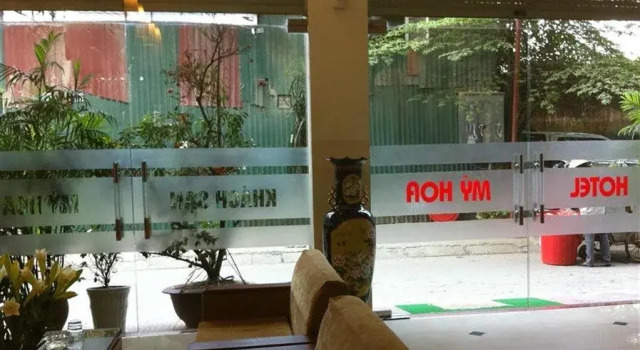 My Hoa 1 Hotel, Забронировать Отель Ðinh Thôn Муниципалитет Ханой