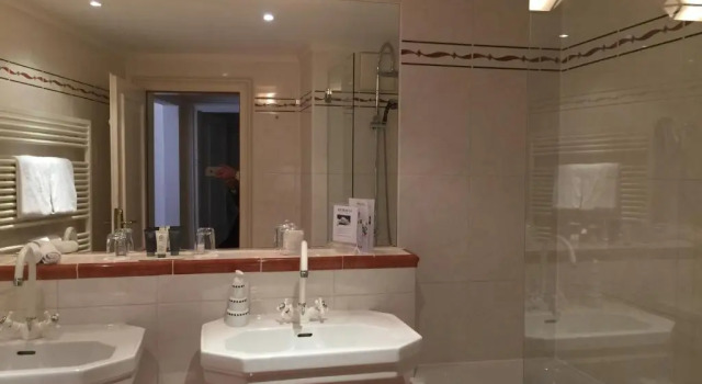 Двухместный номер Superior Boutique Hotel Residenz Winkler