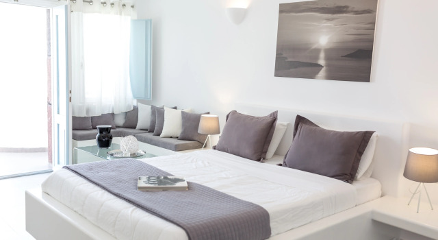 Dreaming View Suites