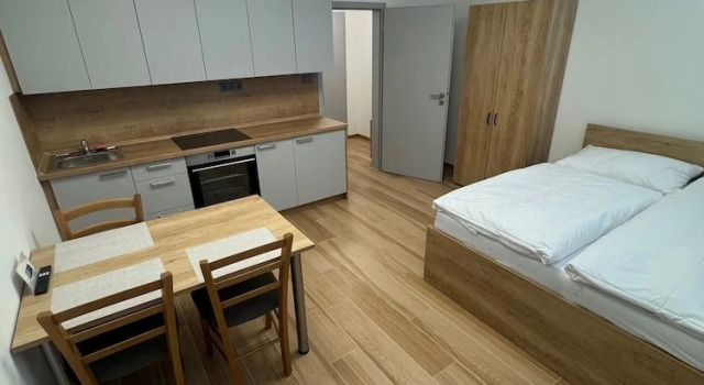 Microbyty & Apartments, Забронировать Апартаменты/квартира Апартаменты Устецкий края, Апартаменты/квартира