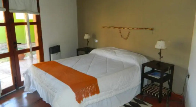 Номер Standard Pumahuasi Hotel Boutique