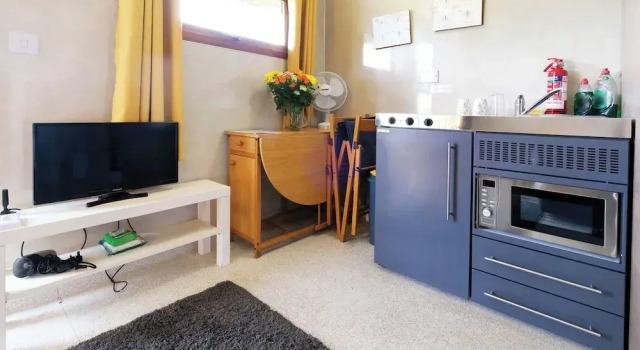 Ocean View 7 - 1 Bedroom - Llanrhidian, Забронировать Отель Суонси Полуостров Гоуэр, рядом с Clyne Gardens