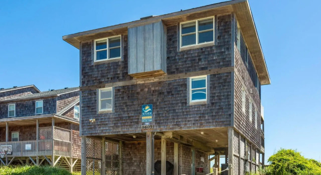 7083 Ocean Haven Oceanfront
