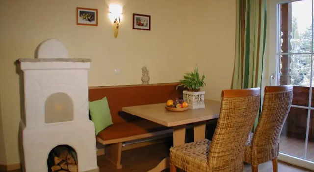 Landhaus Sonnenzauber, Prenota Casa vacanze Hotel a Tirolo con parcheggio, Parcheggio