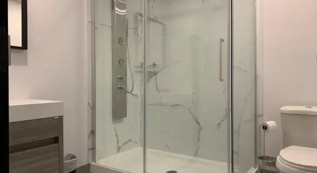 Номер Standard Hôtel St-Alexis