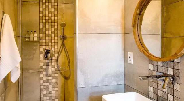 Двухместный номер Standard Bloemenzee Boutique B&B