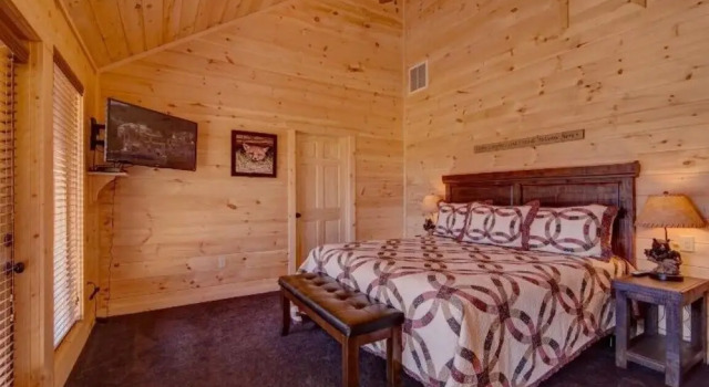 Smoky Mountain Lodge 12 Bedrooms 11 Bathrooms Home