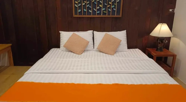 Номер Superior Baanchansamut Homestay
