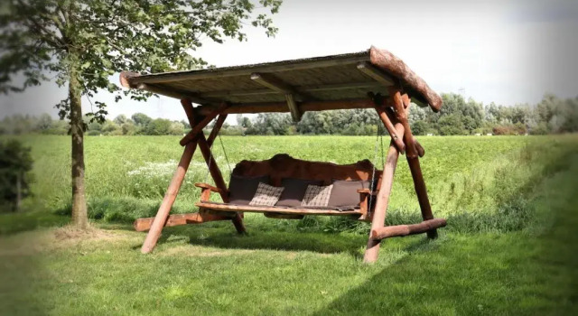 B&B/Boertel de Meander, Buchen Sie Hotel Oirschot Nordbrabant