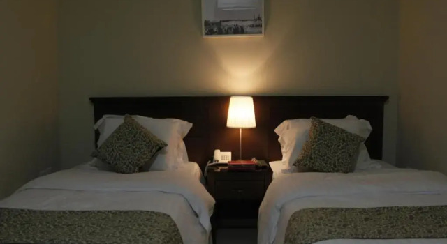 Номер Standard Plaza Home