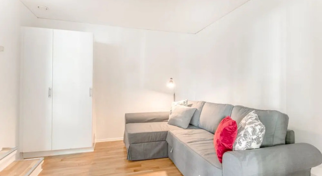 Семейные апартаменты City Apartments in Jonkoping