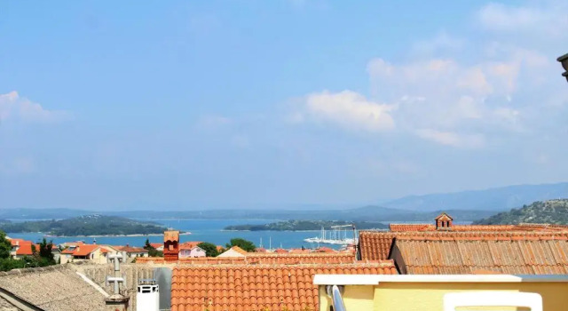 Апартаменты Standard Apartments Villa Ilenia