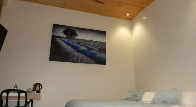 Двухместный номер Standard What Else Hotel