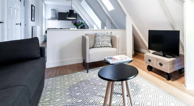 De Pijp Boutique Apartments
