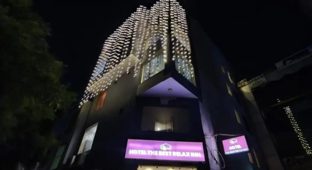 Hotel The Best Relax Inn