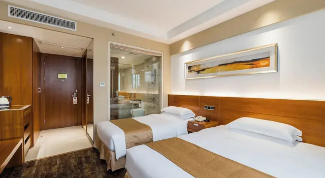 Standard familie cameră Maixinge Boutique Hotel