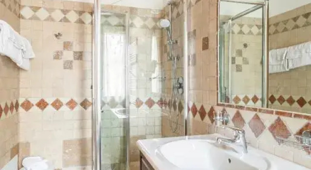 Одноместный номер Deluxe Agriturismo Porcaloca