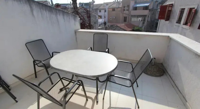 Apartments Alessio, Забронировать Апартаменты/квартира Ровинь Rovinj Riviera, рядом с Пристань для яхт Ровиня