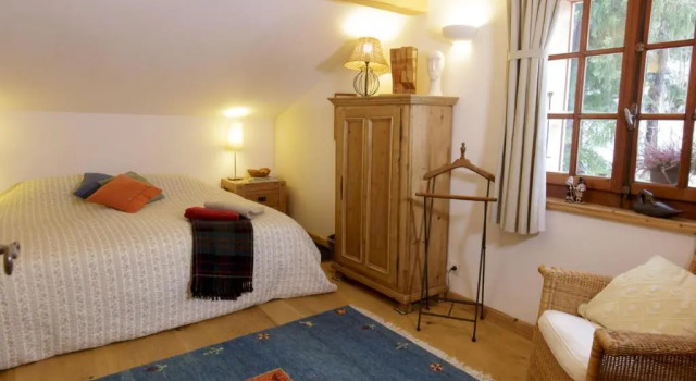 Номер Standard The Guest House