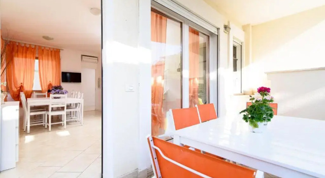 Villa Martina, Prenota Villa Hotel a Lazio con parcheggio, Parcheggio