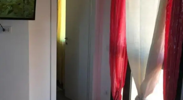 La casa di Leila