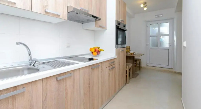 Апартаменты Imperium Apartments