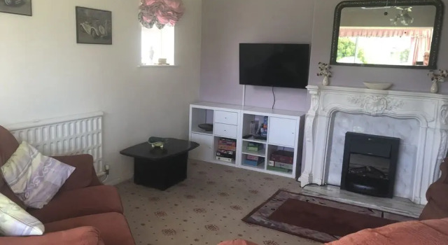 Cosy Seaside Holiday Cottage in Fairbourne, Buchen Sie Ferienhaus Fairbourne Snowdonia