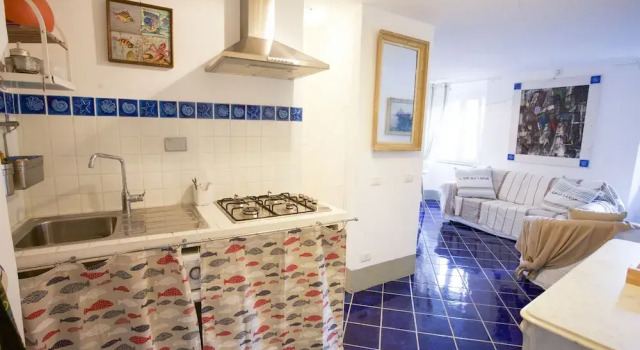Appartamento Tetti Storici, Book Apartment Capoliveri Elba