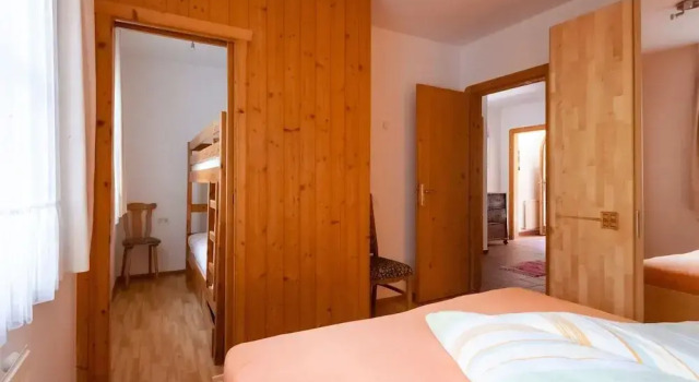 Апартаменты Comfort Comfortable Apartment in Mayrhofen With Garden
