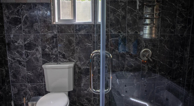 Номер Luxury Topaz Apartment Villas-Pool Side Piton v