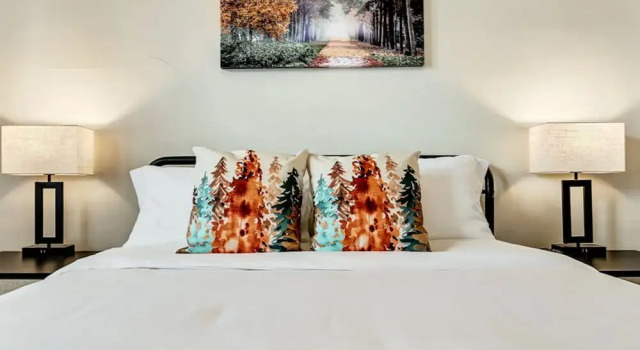 Picturesque Home 1 mi to DT Green Cleaned, Reserva ahora Hotel Greeneville Tennessee