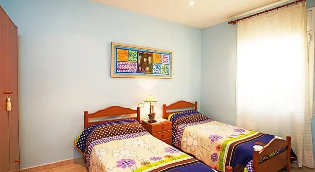 Villa Adelaida, Varaa Villa Hotellit Costa Brava uima-altaalla, Uima-allas