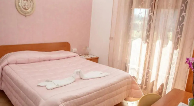 Двухместный номер Standard Haidi House