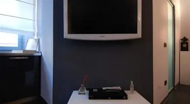 Ketchroom Buonarotti