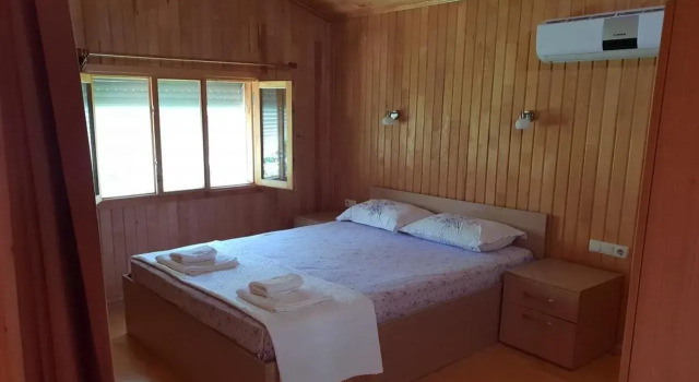 Estelar Bungalow