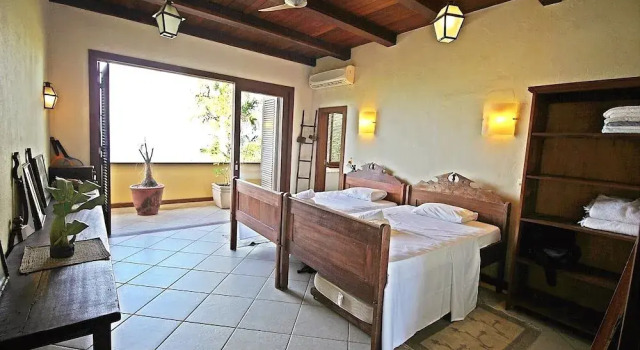 Casa Portal do Mar Q012, Забронировать Отель Отели штата Рио-де-Жанейро с бассейном, Бассейн