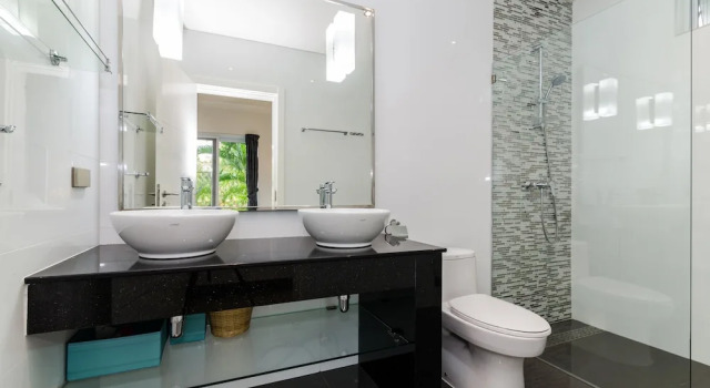 Вилла с 4 комнатами Orchid Paradise Homes OPV312