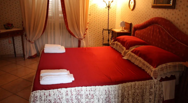 B&B Villa Floriana, Забронировать Вилла Отели Побережья Абруццо с бассейном, Бассейн