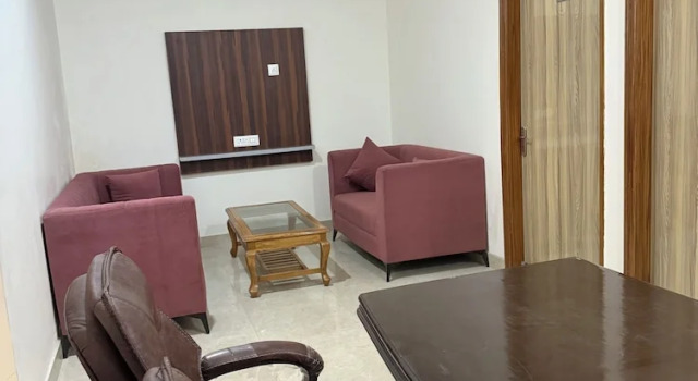 Номер Luxury Hotel Taste & Rest