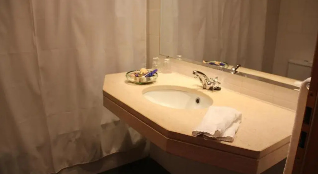 Семейный номер Standard Hotel dos Loios