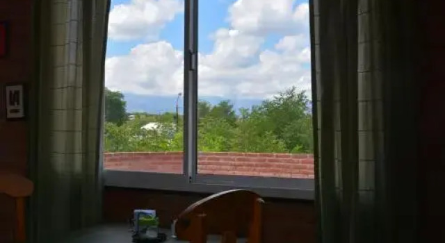 Encanto de Luna Suites, Rezerwuj Hotel Mina Clavero 