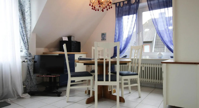 Apartment, St. Peter-Ording