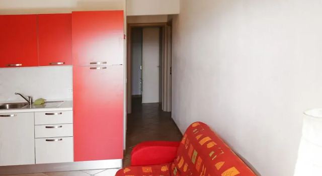 Appartamento Trilocale Badesi
