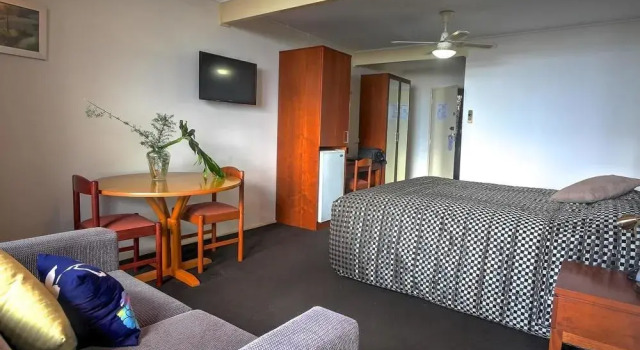 The River Suites, Kangaroo Island, Prenota Affittacamere American River Kangaroo Island