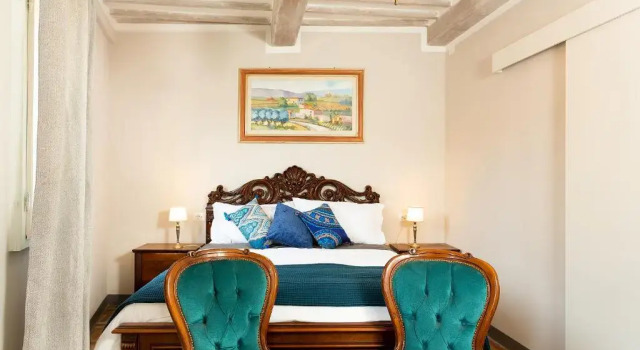 Casa Dreosti, Забронировать Отель Отели Кортона 4 звезды, 4*
