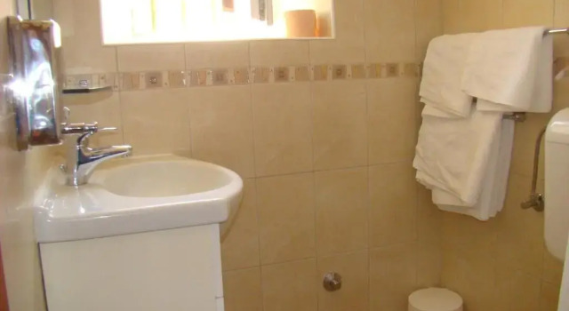 Студия Comfort Apartments Miljas 2