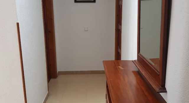 Двухместный номер Standard Hostal Ondina