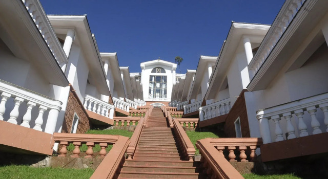 La Montana by TGI, Rezervovat Hotel Coonoor Tamil Nadu