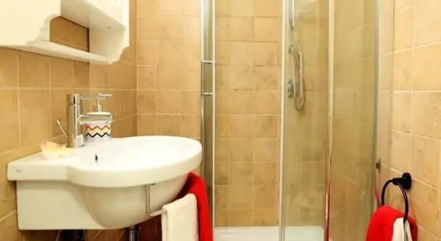 Апартаменты Riari Trastevere Apartment